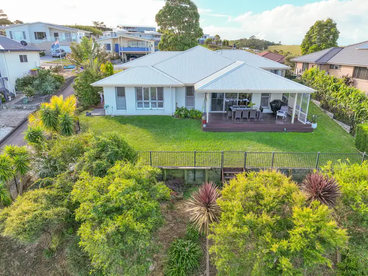 Fifth view of Homely house listing, 11 Eastern Valley Way, Tallwoods Village NSW 2430