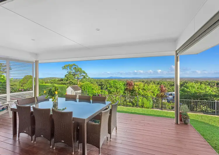 Sixth view of Homely house listing, 11 Eastern Valley Way, Tallwoods Village NSW 2430