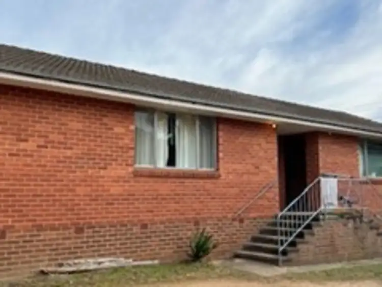 1/62 Belconnen Way, Page ACT 2614