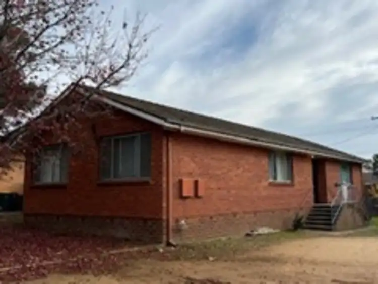 Second view of Homely semi-detached listing, 1/62 Belconnen Way, Page ACT 2614