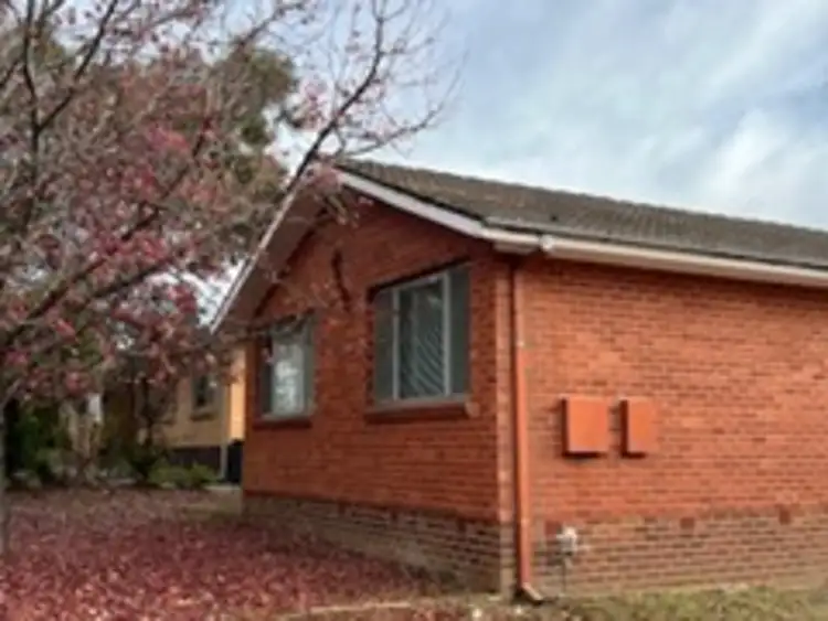Third view of Homely semi-detached listing, 1/62 Belconnen Way, Page ACT 2614