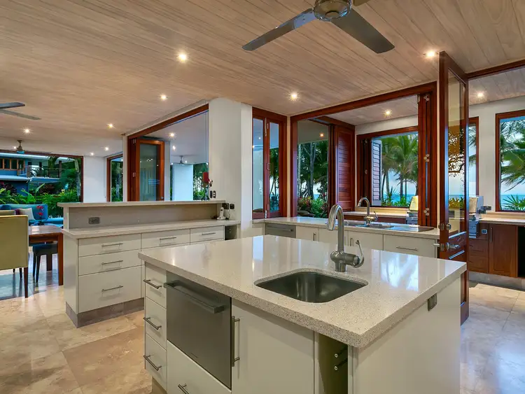 Third view of Homely house listing, 1/61-67 Arlington Esplanade, Clifton Beach QLD 4879