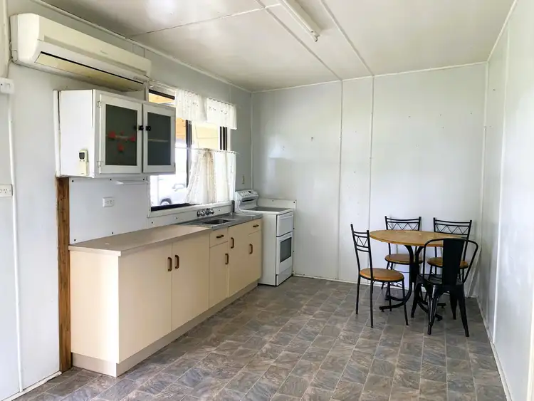 Fifth view of Homely block of units listing, 51 Louisa Street, Mitchell QLD 4465