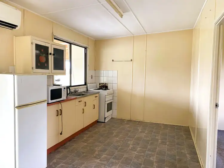 Sixth view of Homely block of units listing, 51 Louisa Street, Mitchell QLD 4465