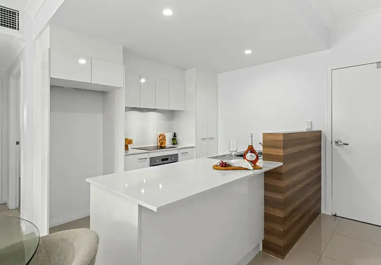 Third view of Homely unit listing, 1/19 Stamford Street, Yeerongpilly QLD 4105