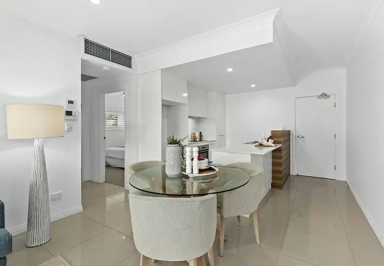Fifth view of Homely unit listing, 1/19 Stamford Street, Yeerongpilly QLD 4105