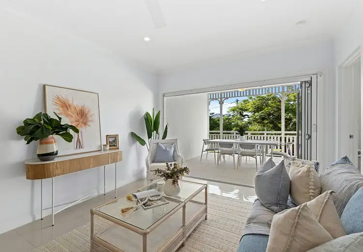 Sixth view of Homely unit listing, 1/19 Stamford Street, Yeerongpilly QLD 4105