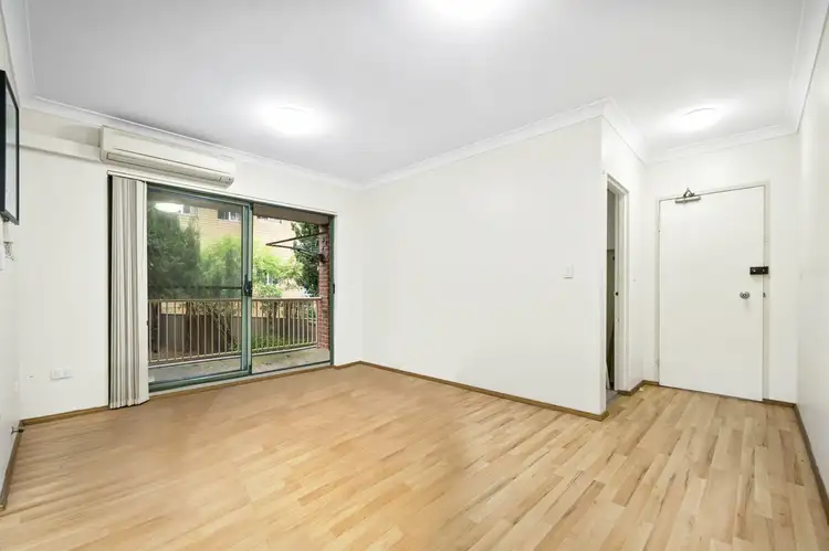 Second view of Homely unit listing, Unit 2/35-37 Sheffield Street, Merrylands NSW 2160