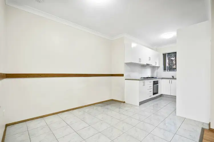 Third view of Homely unit listing, Unit 2/35-37 Sheffield Street, Merrylands NSW 2160