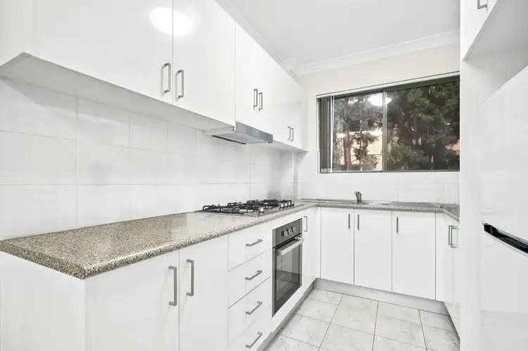 Fourth view of Homely unit listing, Unit 2/35-37 Sheffield Street, Merrylands NSW 2160