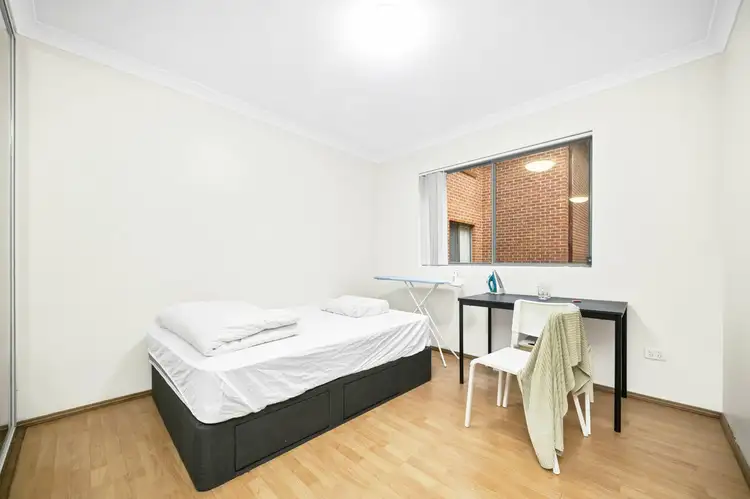 Sixth view of Homely unit listing, Unit 2/35-37 Sheffield Street, Merrylands NSW 2160
