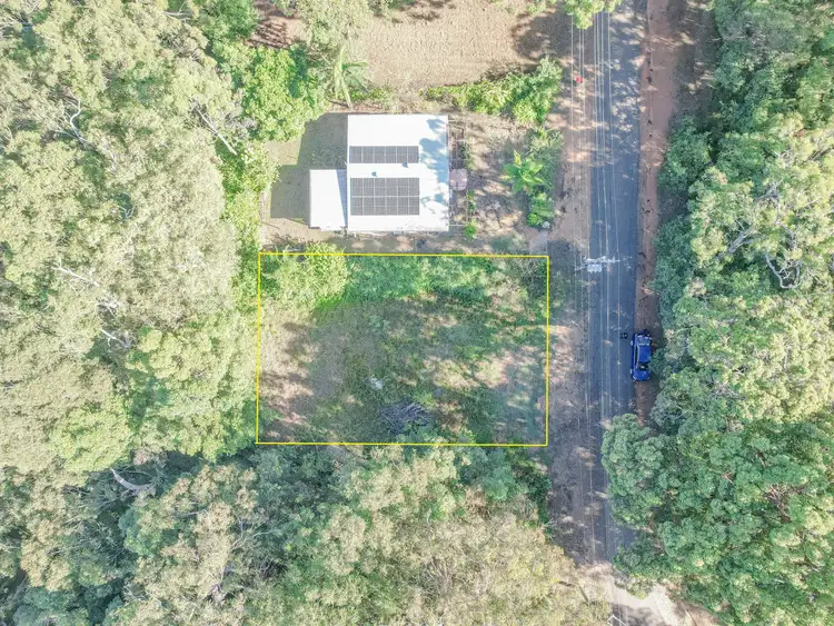 Third view of Homely land listing, 6 Deenya Parade, Russell Island QLD 4184