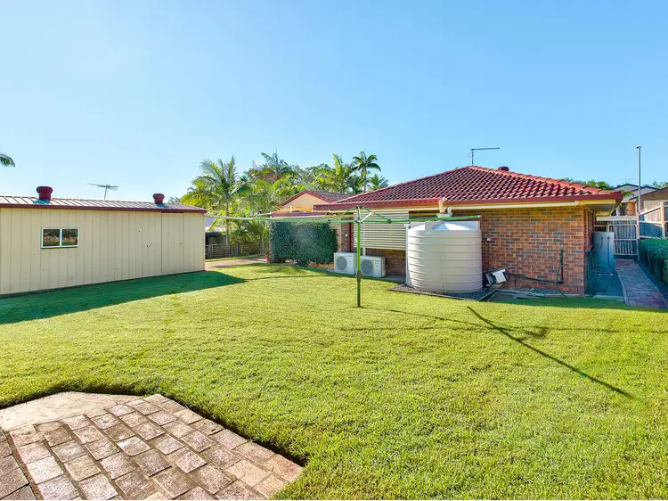 Second view of Homely house listing, 10 Pegasus Avenue, Eatons Hill QLD 4037