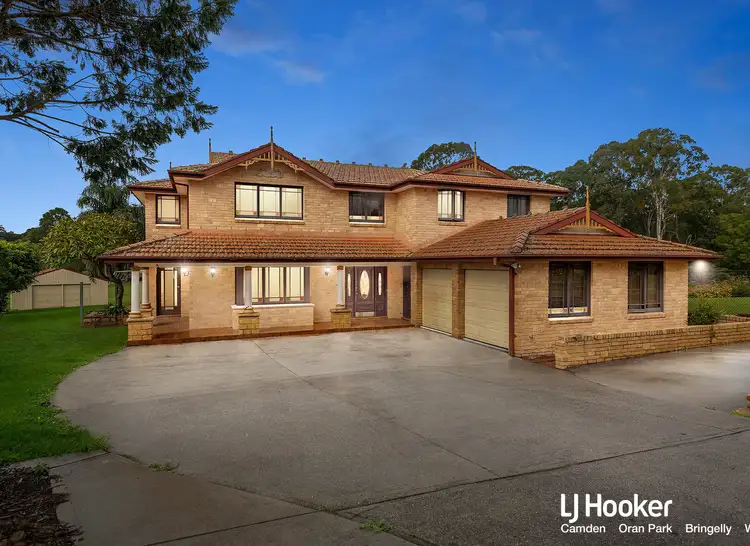 55 Cubitt Drive