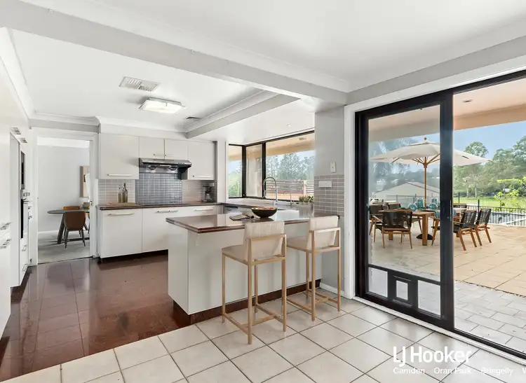 Third view of Homely house listing, 55 Cubitt Drive, Denham Court NSW 2565