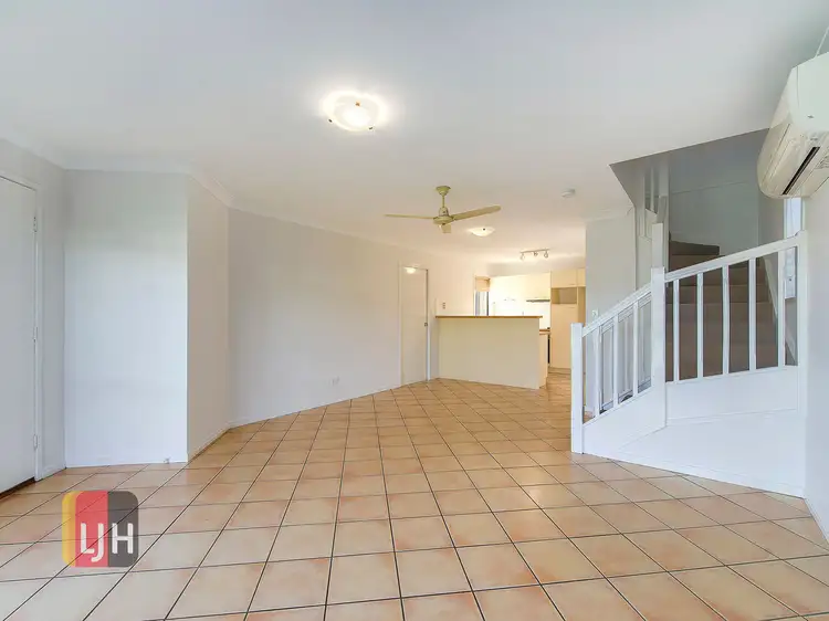 Third view of Homely townhouse listing, 1/51 School Road, Stafford QLD 4053