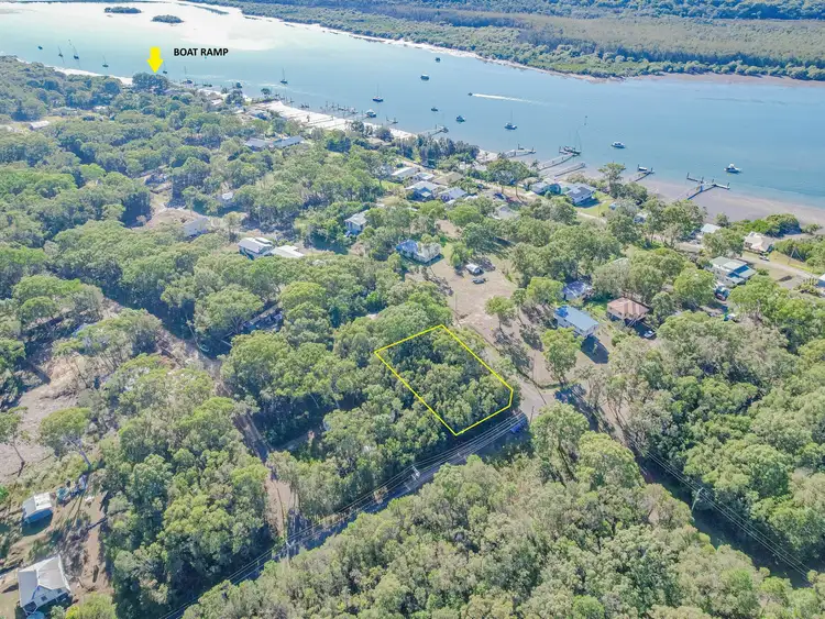 45 Seaward Drive, Russell Island QLD 4184