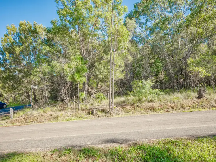 Second view of Homely land listing, 45 Seaward Drive, Russell Island QLD 4184