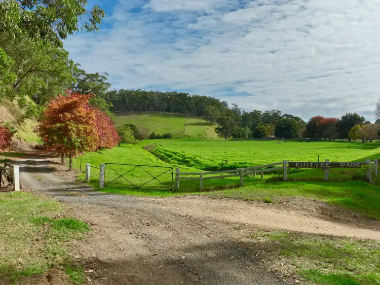 Second view of Homely rural property listing, 453 Buchan-Orbost Road, Bete Bolong VIC 3888
