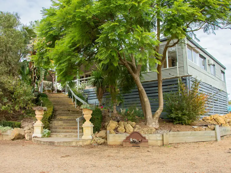 Third view of Homely rural property listing, 453 Buchan-Orbost Road, Bete Bolong VIC 3888