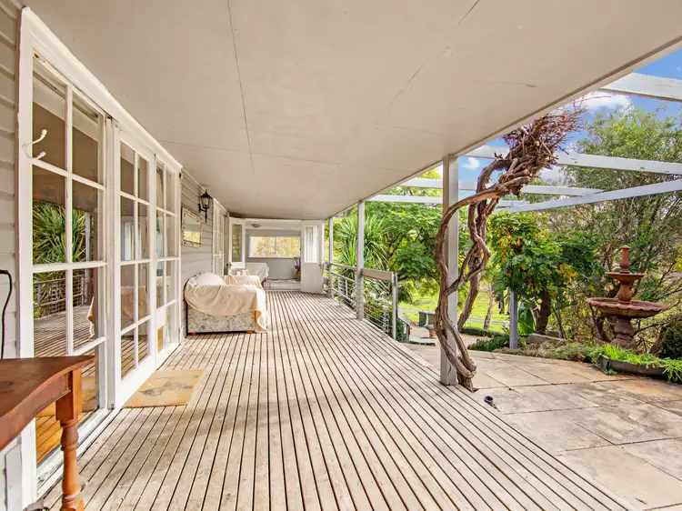 Fifth view of Homely rural property listing, 453 Buchan-Orbost Road, Bete Bolong VIC 3888