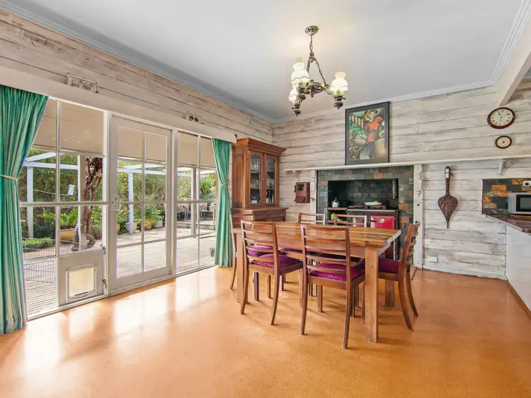 Sixth view of Homely rural property listing, 453 Buchan-Orbost Road, Bete Bolong VIC 3888