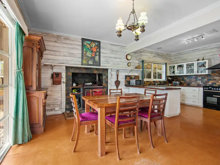 Seventh view of Homely rural property listing, 453 Buchan-Orbost Road, Bete Bolong VIC 3888