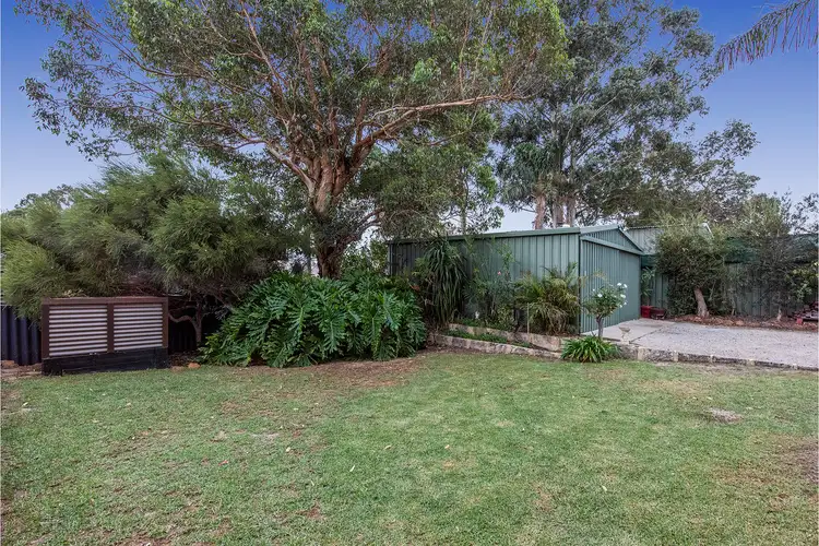 Sixth view of Homely house listing, 25 Armour Way, Lesmurdie WA 6076