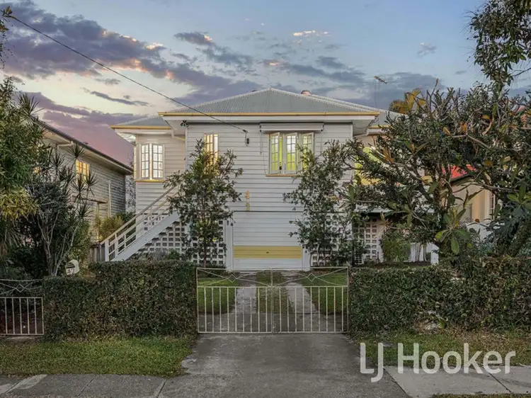 42 Rhyndarra Street, Yeronga QLD 4104