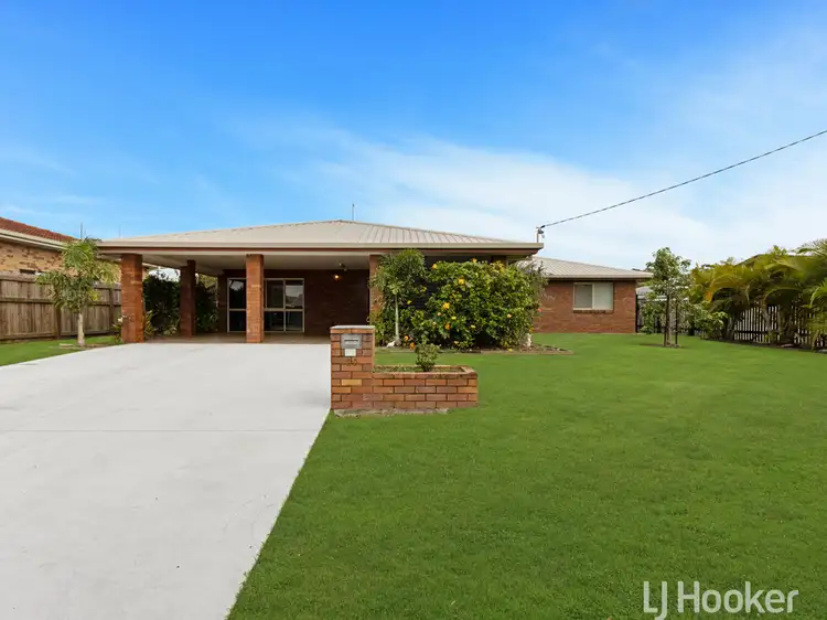 Main view of Homely house listing, 20 McGhie Avenue, Maryborough QLD 4650