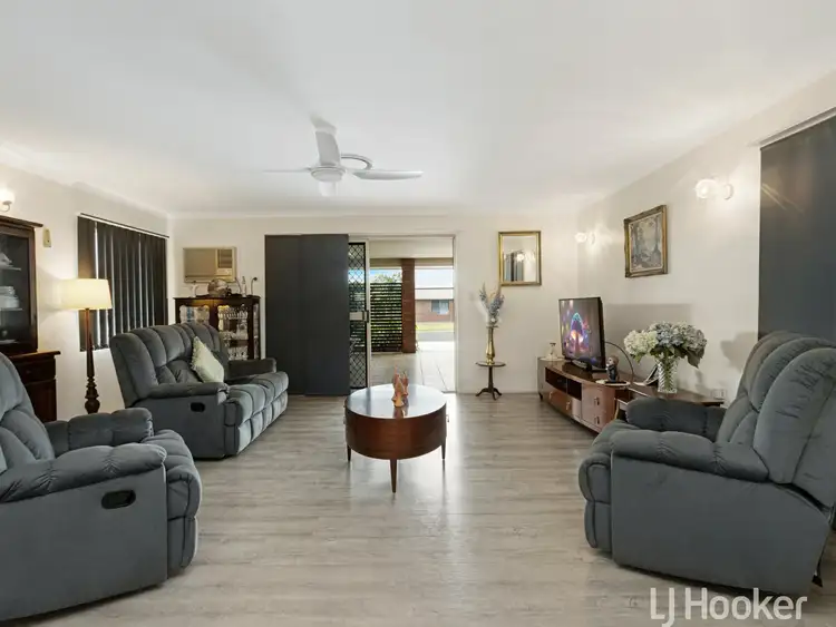 Third view of Homely house listing, 20 McGhie Avenue, Maryborough QLD 4650