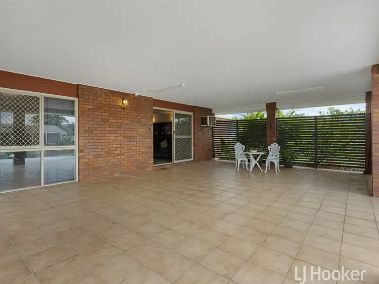 Fifth view of Homely house listing, 20 McGhie Avenue, Maryborough QLD 4650