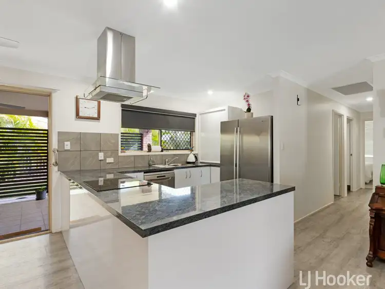 Sixth view of Homely house listing, 20 McGhie Avenue, Maryborough QLD 4650