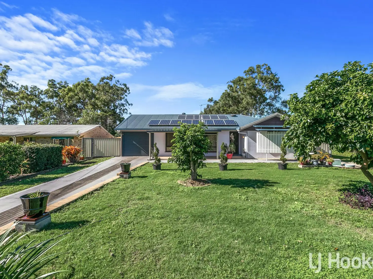 Main view of Homely house listing, 6 Prawle Street, Howard QLD 4659