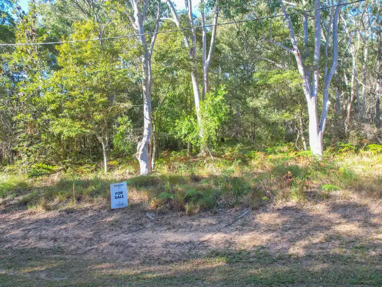 Fifth view of Homely land listing, 49 Canaipa Ridge Road, Russell Island QLD 4184