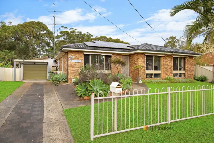 23 Karangal Crescent, Buff Point NSW 2262