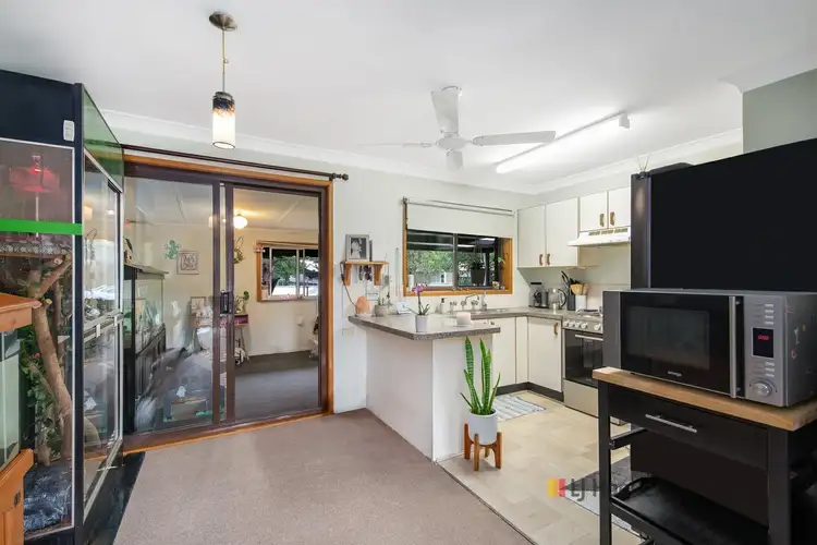 Fifth view of Homely house listing, 23 Karangal Crescent, Buff Point NSW 2262