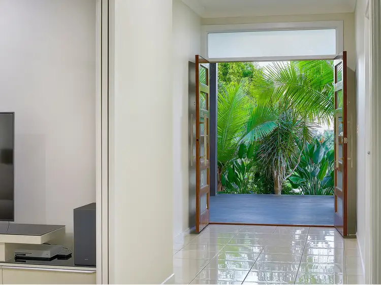 Second view of Homely house listing, 21 Tributary Court, Eatons Hill QLD 4037