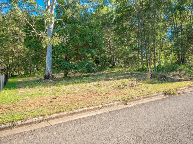 Second view of Homely land listing, 53 Crescent Dve, Russell Island QLD 4184