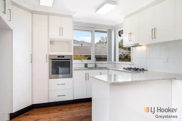 Second view of Homely house listing, 5 Wattle Street, Greystanes NSW 2145