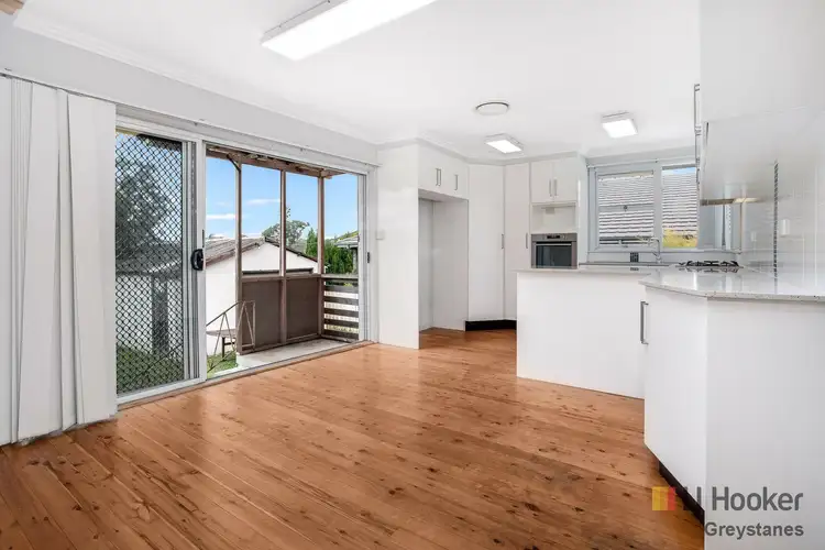Third view of Homely house listing, 5 Wattle Street, Greystanes NSW 2145
