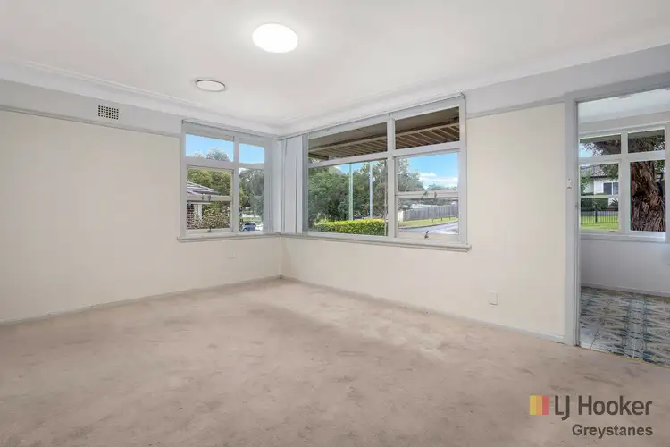 Fourth view of Homely house listing, 5 Wattle Street, Greystanes NSW 2145