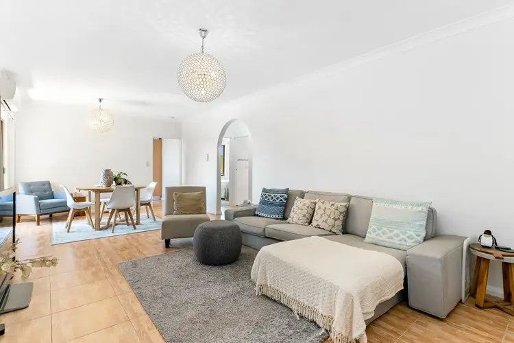 Main view of Homely apartment listing, 20/162 Port Hacking Road, Sylvania Waters NSW 2224