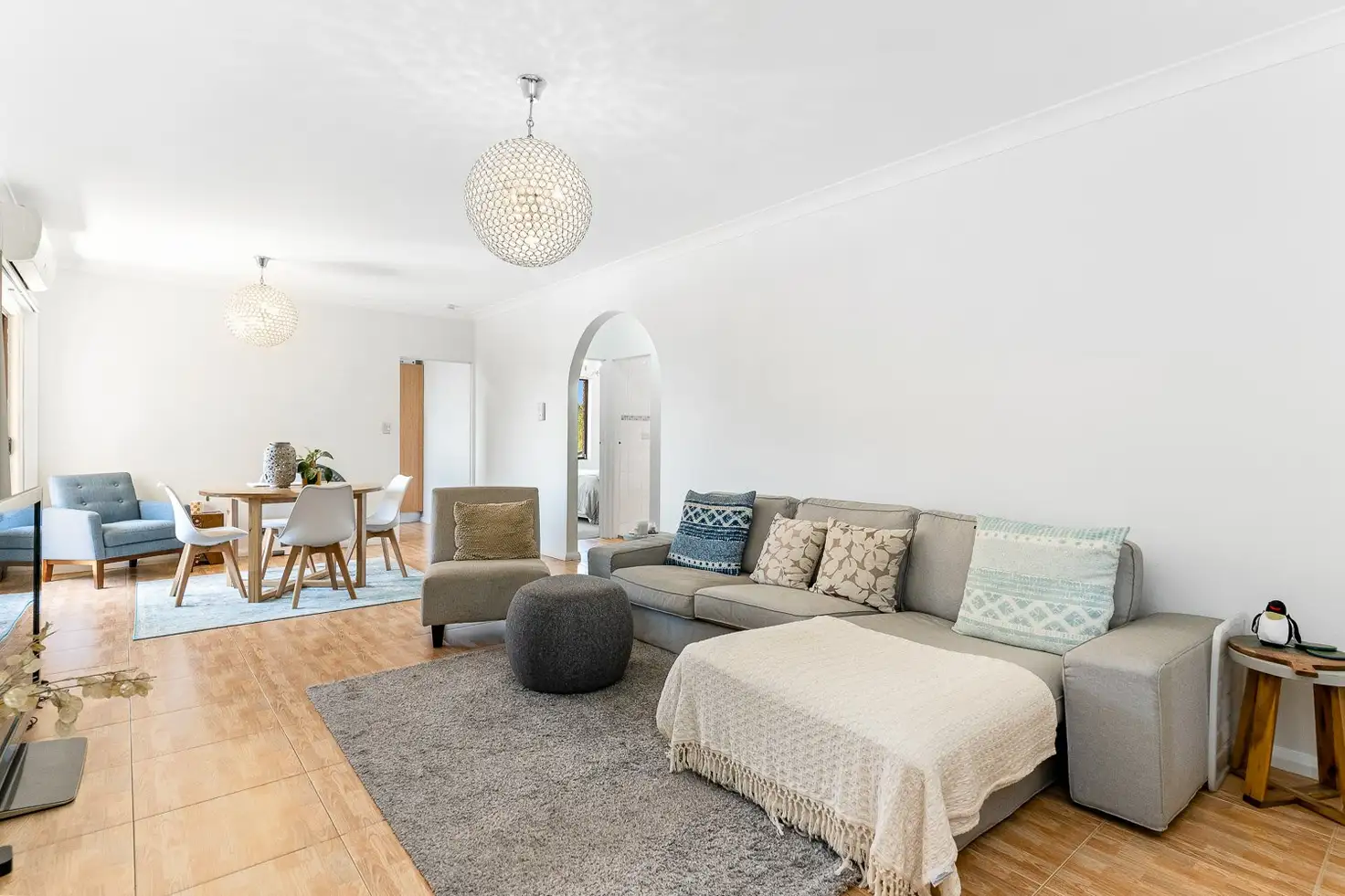 Main view of Homely apartment listing, 20/162 Port Hacking Road, Sylvania Waters NSW 2224