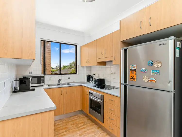 Third view of Homely apartment listing, 20/162 Port Hacking Road, Sylvania Waters NSW 2224