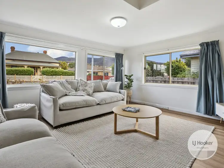 Third view of Homely house listing, 11 Kensington Street, Glenorchy TAS 7010