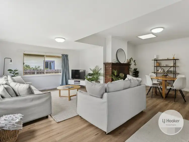 Fifth view of Homely house listing, 11 Kensington Street, Glenorchy TAS 7010