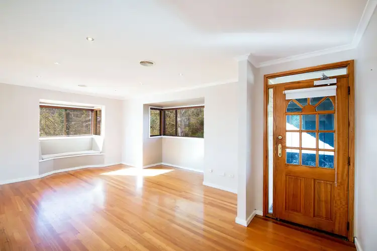 Third view of Homely house listing, 11 Rowell Place, Weston ACT 2611