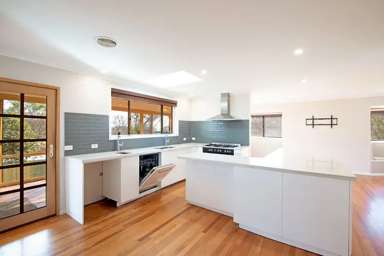 Fourth view of Homely house listing, 11 Rowell Place, Weston ACT 2611