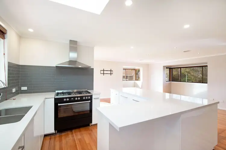 Fifth view of Homely house listing, 11 Rowell Place, Weston ACT 2611